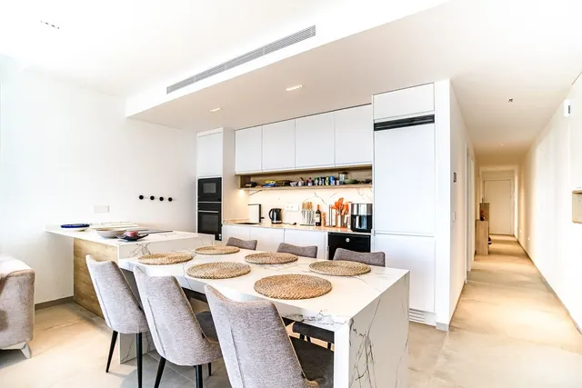 Apartamento 3 habitaciones 87m² en venta - LA PUNTICA — 11
