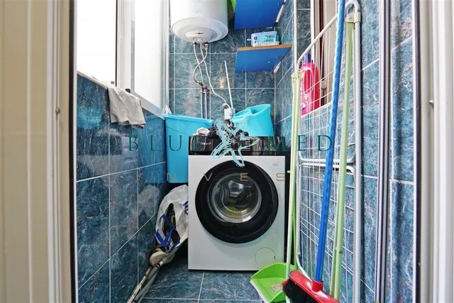 APARTAMENTO REFORMADO A 20 METROS DE LA PLAYA DE LA ISLA — 9