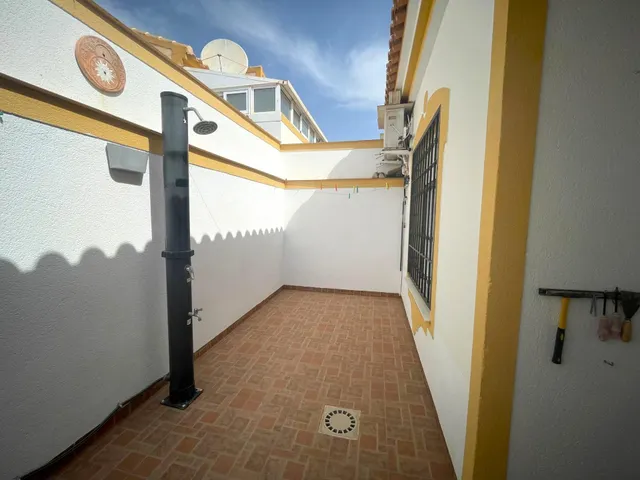¡Precioso bungalow en venta en Country Club – Mazarrón! ✨ — 8