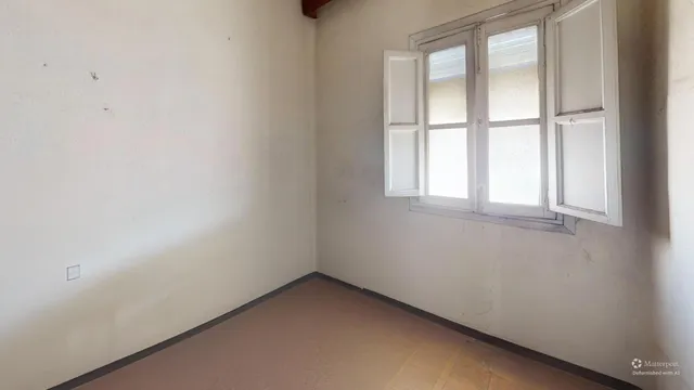 Piso en Barriada de Camino de Coín para reformar — 24