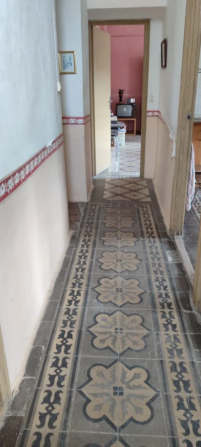 SE VENDE CASA DE SIETE habitaciones EN SERÓN ( ALMERÍA ). — 38