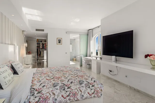 Dúplex 3 habitaciones 253m² en venta - El Madroñal — 25