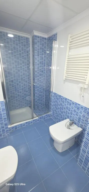 Espectacular Apartamento de Lujo en Primera Línea con Vistas al Mar en la exclusiva Urbanización Isla del Fraile Águilas — 18