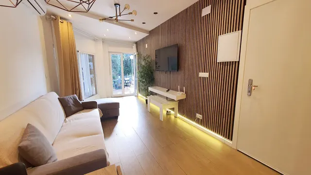 Apartamento 2 habitaciones 48m² en venta - Riviera del sol — 6