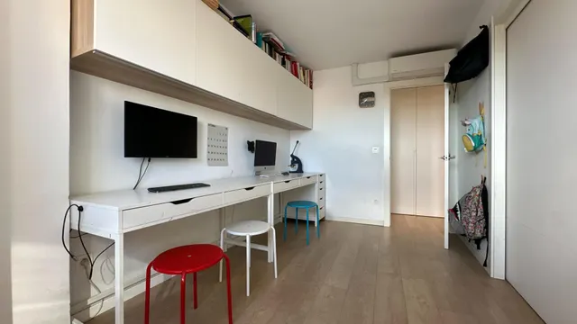 Piso 3 habitaciones 109m² en venta - Plaza de Toros — 50