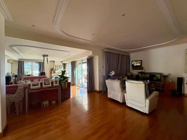 Chalet 5 habitaciones 504m² en venta - Centro — 16