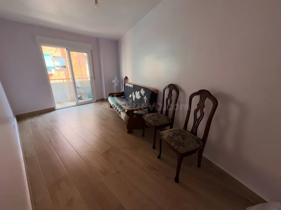 Impecable Piso Reformado en el Corazón de Getafe Centro por solo €235,000