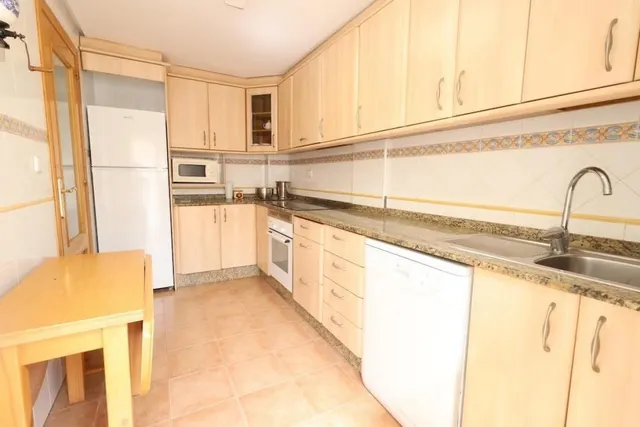 Adosado 3 habitaciones 164m² en venta - Campoamor — 12