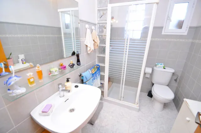 Chalet de 4 habitaciones en Urb. Montsia-Mar — 9