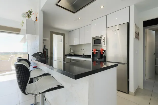 Apartamento 2 habitaciones 71m² en venta - Villamartin — 11