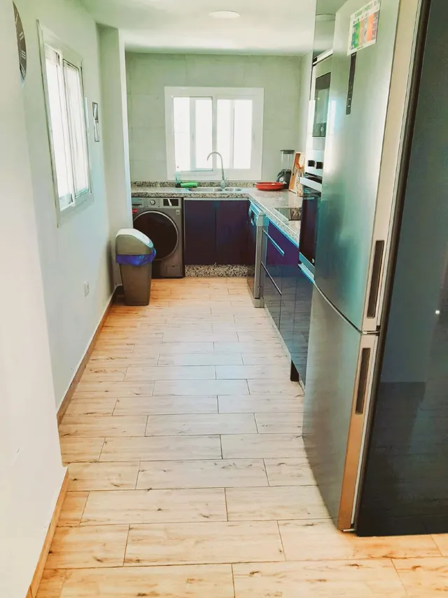Finca rústica 3 habitaciones 120m² en venta - Marbella — 8