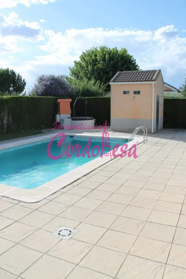 MAGNIFICO CHALET EN LA ZONA DE LA BARQUERA — 7