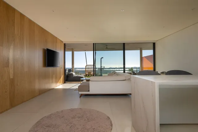 Apartamento 3 habitaciones 117m² en venta - Centro - foto 4