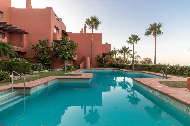 Adosado 4 habitaciones 230m² en venta - Costa del Sol — 50