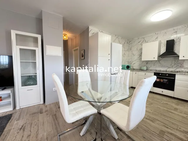 Apartamento en alquiler en Ontinyent - foto 4
