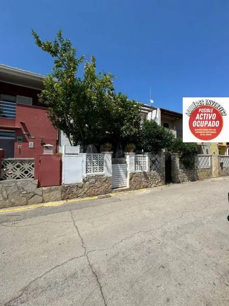 Adosado 4 habitaciones 77m² en venta - Puigmal