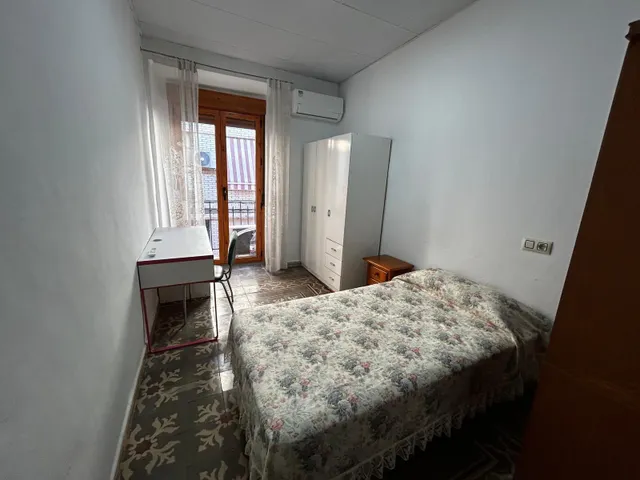 hab. la ñora cerca ucam WIFI INCLUIDO — 12