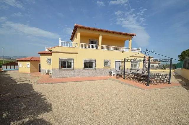 Villa 4 habitaciones 197m² en venta - Campos del Río - foto 4