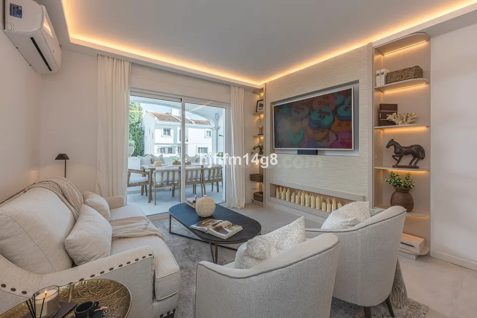 Adosado 4 habitaciones 147m² en venta - Marbella