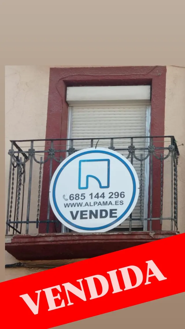 Casa en Entrena
