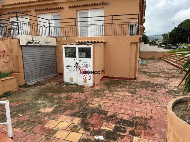 Local comercial en venta en Playa de Gandía - Oportunidad para reformar — 9