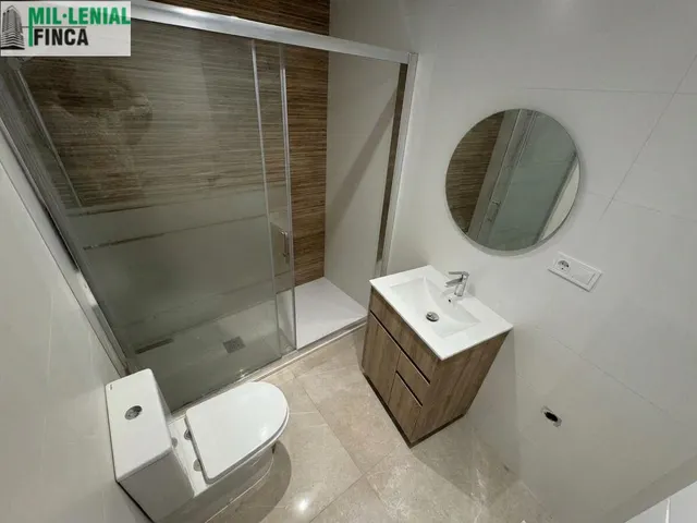Piso recién reformado junto a Plaza España – Sabadell — 13