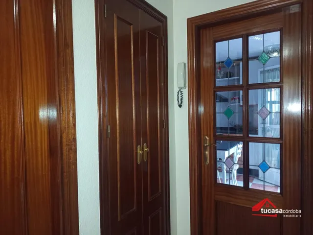 Casa en venta en exclusiva en Olivos Borrachos con 4 dormitorios, garaje y dos terrazas — 13