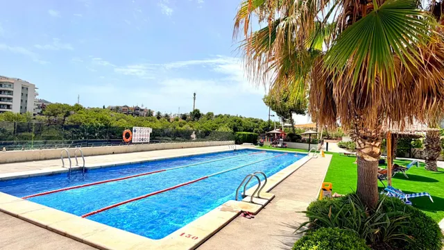 Apartamento 2 habitaciones 82m² en venta - Los Dolses — 19