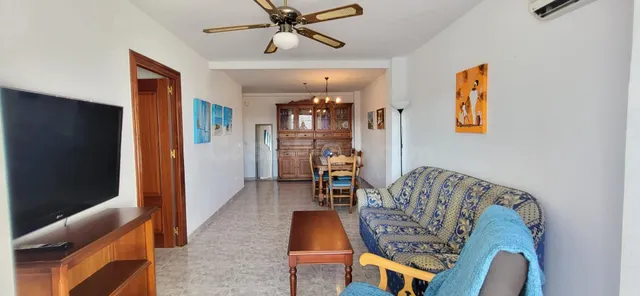 Piso de 3 dormitorios con terraza y vistas al mar en el cora - foto 5