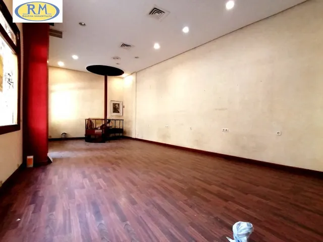 Vende local comercial en pleno centro de Cáceres con 2 plant - foto 3