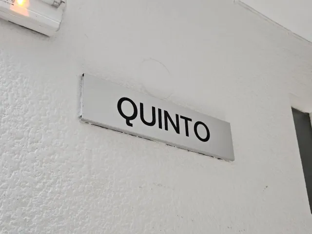 Piso de 4 habitaciones más trastero — 16