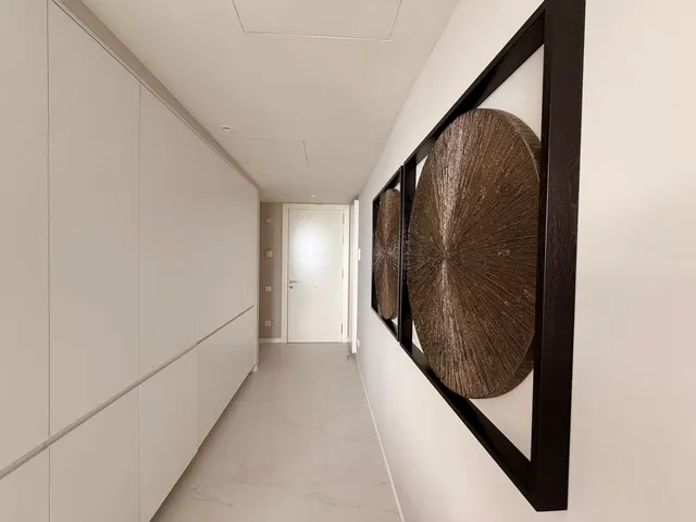 Apartamento 2 habitaciones 140m² en venta - Ojen pueblo — 21