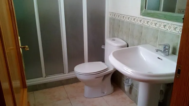 ++Piso en Molina de Segura zona Centro++ — 11