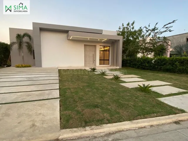 ¡Descubre tu hogar ideal en la exclusiva zona norte de Carta