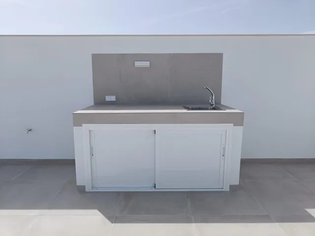 Villa en Los Alcázares, Serena Golf — 40