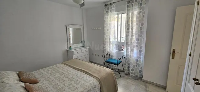Apartamento en alquiler por media temporada - foto 4