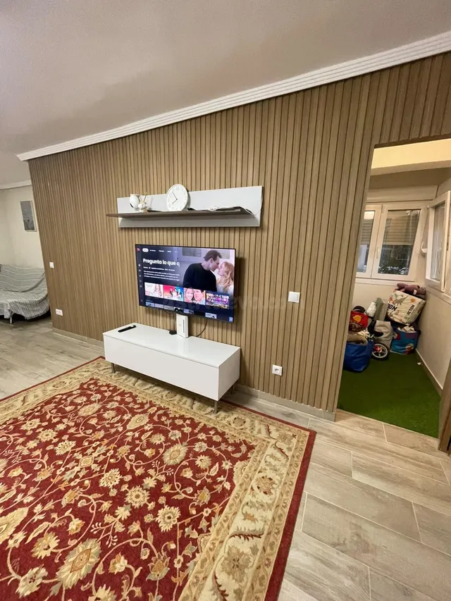 Piso amueblado en alquiler en la calle Barcelona, Fuenlabrada — 4