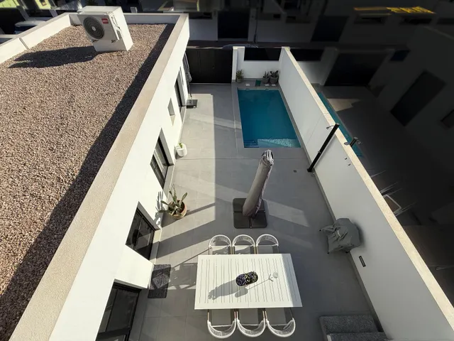 Villa en Roldán — 21