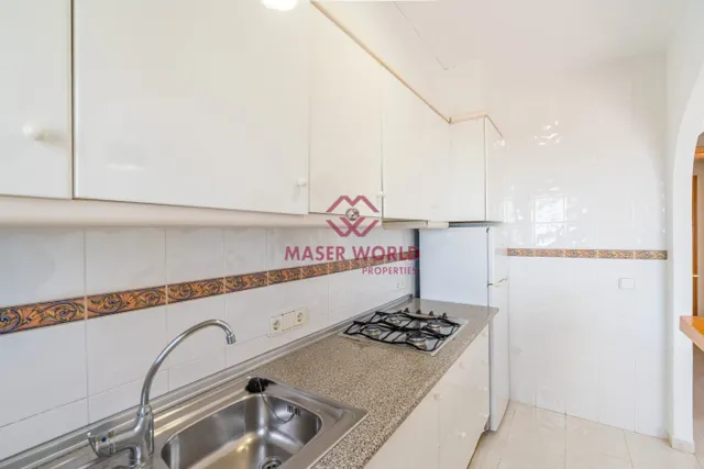 Apartamentos bungalow planta baja en calpe — 8