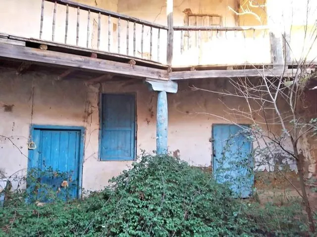 VIVIENDA PARA REFORMAR EN SOTO DE LA  VEGA — 7