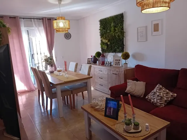 CASA TRÍPLEX EN HUÉRCAL DE ALMERÍA - foto 2