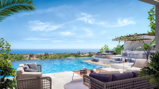 Parcela 480m² en venta - Costa Del Sol - foto 3