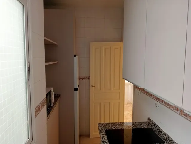 Piso 2 habitaciones 70m² en alquiler - Alameda — 9