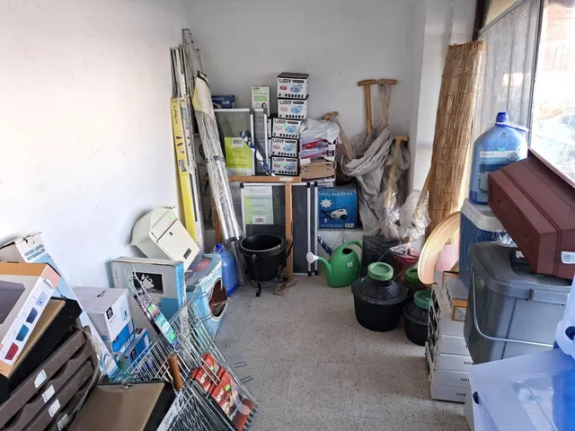 Local en Venta en Cáceres con Negocio Funcionando — 17