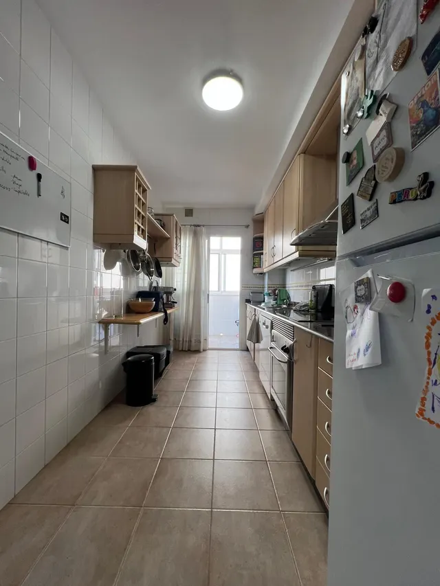 PRECIOSO PISO EN EL CENTRO DE MURCIA — 15