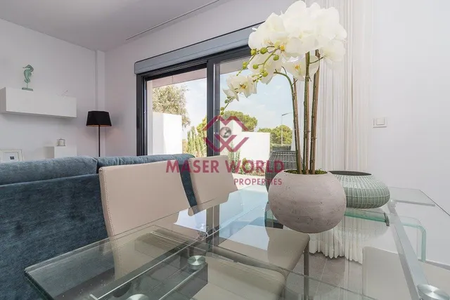 Nuevo conjunto residencial en Los Balcones (Torrevieja) — 11