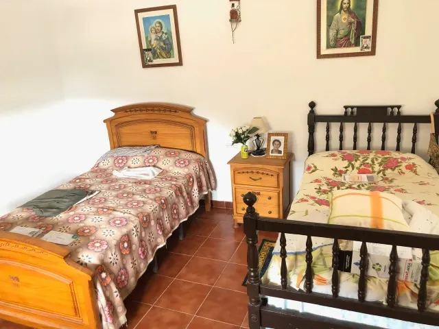 CASA EN VENTA  EN LA ALQUERIA — 8