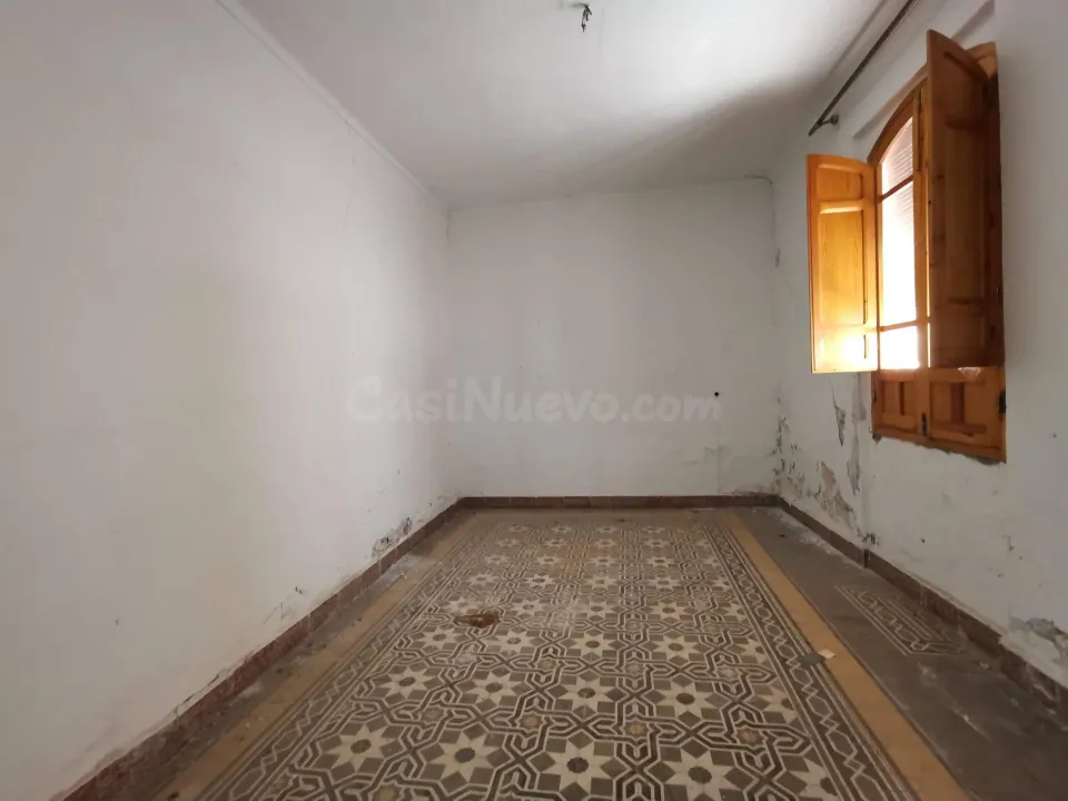 Venta de casa
