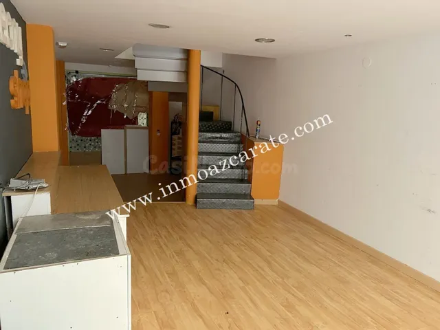 Local comercial céntrico en Estella - foto 2