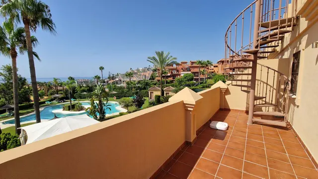 Adosado 3 habitaciones 120m² en venta - Costa Del Sol — 12